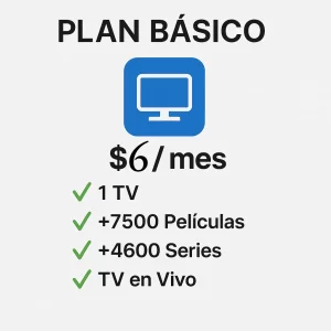Plan Básico