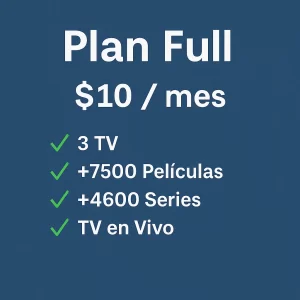 Plan Full